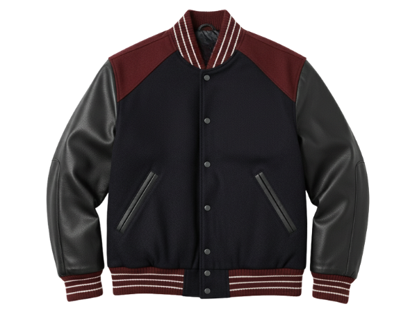 Novojackets Varsity Jacket